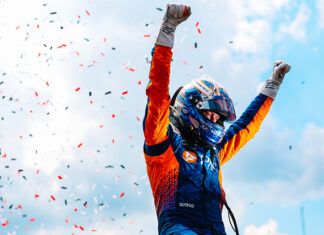 IndyCar: Dixon wins at Mid-Ohio in CGR 1-2 after Palou’s mistake IndyCar, Scott Dixon, Mid-Ohio