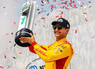 IndyCar: Palou dominates in Race 2 win at Iowa leading a CGR 1-2 IndyCar, Alex Palou