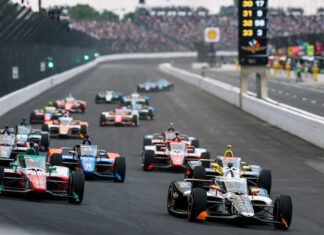 Fox acquires one-third stake in Penske which includes IndyCar Fox, IndyCar, Penske