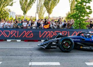 El Madring desmenteix, de moment, qualsevol acord amb l’Eurocup-3