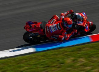 MotoGP, Marc Marquez, Czech GP