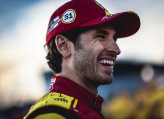Antonio Giovinazzi, F1, WEC, Ferrari