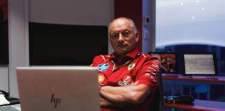Frederic Vasseur, F1, Ferrari