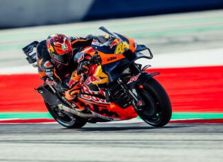 Espargaro to replace Vinales at Czech MotoGP weekend Pol Espargaro, MotoGP, KTM