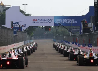 Formula E releases driver/penalty guideline; Berlin rookie line-up Formula E, FIA, Rookie