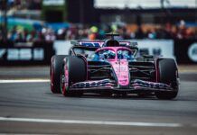 Pierre Gasly, F1, Alpine