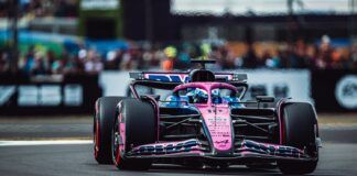 Pierre Gasly, F1, Alpine