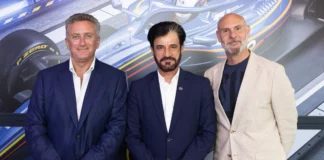 Formula E, FIA