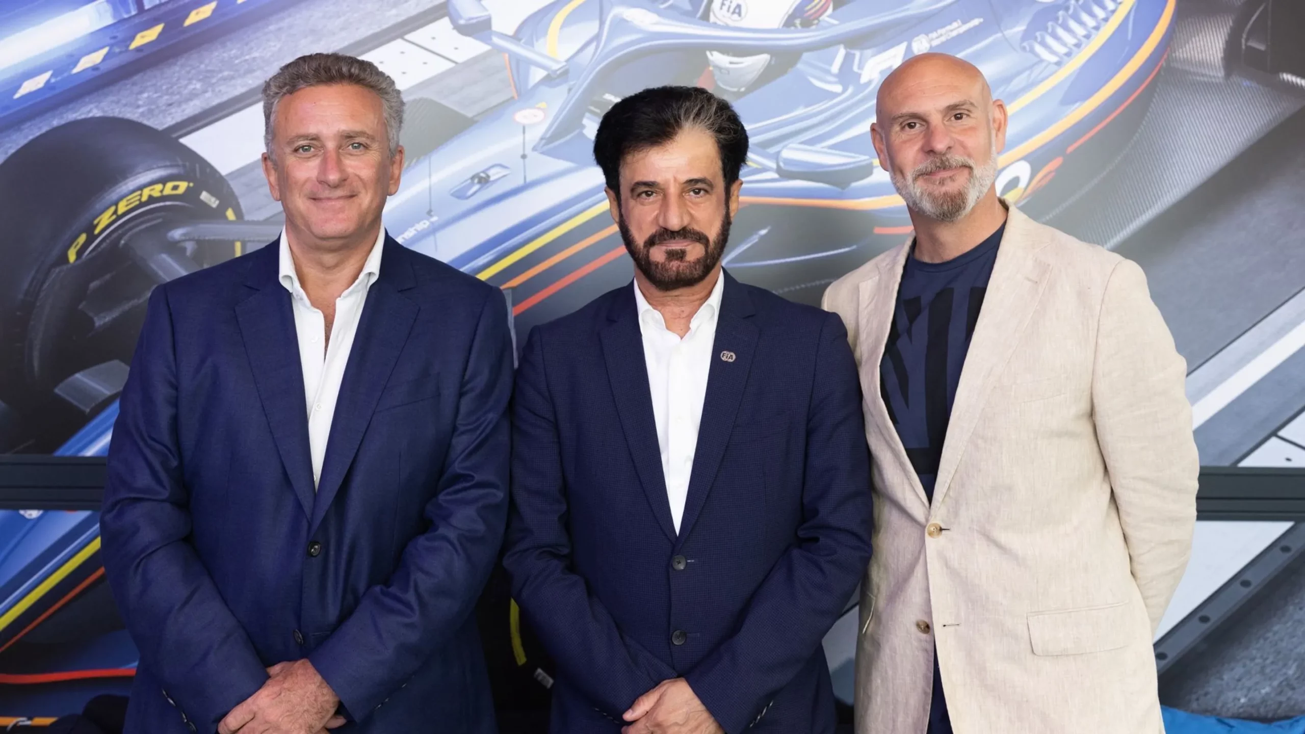 FIA-Formula-E-extension Formula E, FIA