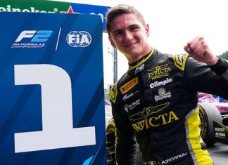 F2, F3, Leonardo Fornaroli