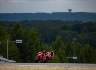 Czech GP, Marc Marquez, MotoGP