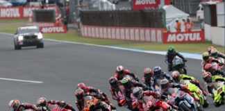 MotoGP, Motegi, Japanese GP