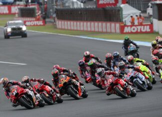 MotoGP, Motegi, Japanese GP