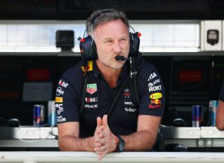 Red Bull sense Horner: un futur desconcertant