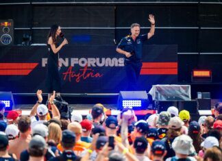 Per què Horner va ser acomiadat?