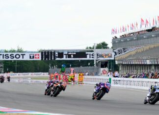 MotoGP, FIM, 2026