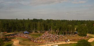 WRC, FIA, Hyundai, 2026