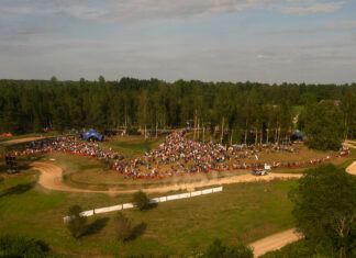 WRC reveals 14-rally calendar for 2026; Hyundai confirms to be in WRC, FIA, Hyundai, 2026