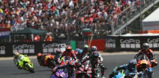 MotoGP, FIM