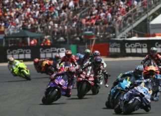 MotoGP, FIM