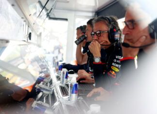 Mekies expands on how Red Bull F1 role came about, talks & more Laurent Mekies, F1, Red Bull