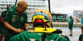 Fernando Alonso, F1, Gabriel Bortoleto