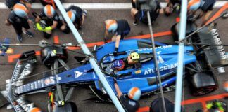 Carlos Sainz, F1, Williams