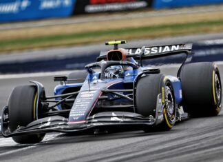 Carlos Sainz: “Som ràpids i tenim un cotxe molt competitiu”