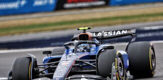 Carlos Sainz, F1, Williams