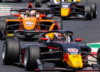 L’Eurocup-3 anuncia el calendari per a la temporada vinent, amb nou monoplaça i estrenant el Madring abans que la F1