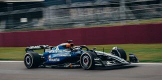 Victor Martins, Williams, F1, F2