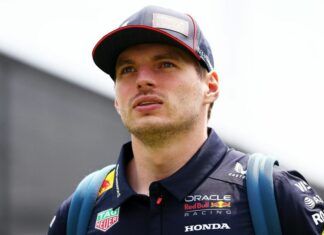 Verstappen confirma la seva contuinuïtat a Red Bull i posa fi als rumors