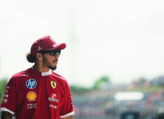 Vasseur understands media’s question on Hamilton’s usefulness Frederic Vasseur, F1, Lewis Hamilton