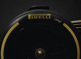 Pirelli, F1, Dutch GP, Italian GP