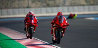 Ducati, Hungary, Balaton Park, MotoGP