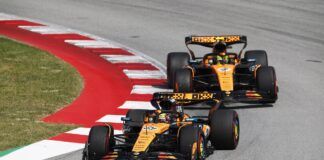 Andrea Stella, F1, McLaren