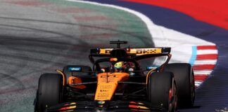 Oscar Piastri, F1, McLaren