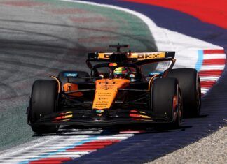 Oscar Piastri, F1, McLaren