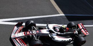 Oliver Bearman, Haas, F1, Esteban Ocon