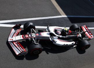 Oliver Bearman, Haas, F1, Esteban Ocon