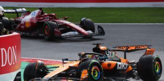 Andrea Stella, McLaren, F1, Frederic Vasseur, Ferrari