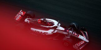 Esteban Ocon, F1, Haas