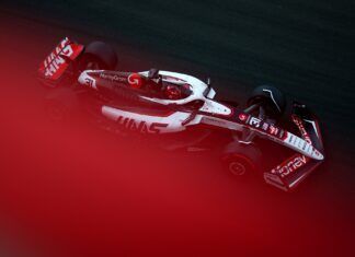 Ocon sees progress and direction from Haas and his ownself Esteban Ocon, F1, Haas