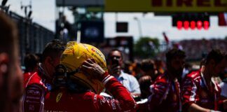 Toto Wolff, F1, Lewis Hamilton, Ferrari