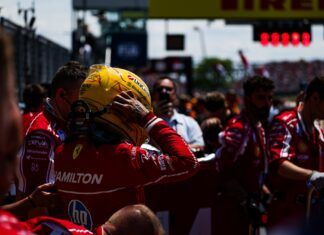 Toto Wolff, F1, Lewis Hamilton, Ferrari