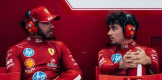 Lewis Hamilton, Charles Leclerc, F1, Ferrari