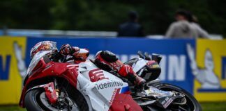 LCR, Aleix Espargaro, Somkiat Chantra, MotoGP, Hungarian GP