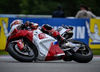 LCR, Aleix Espargaro, Somkiat Chantra, MotoGP, Hungarian GP