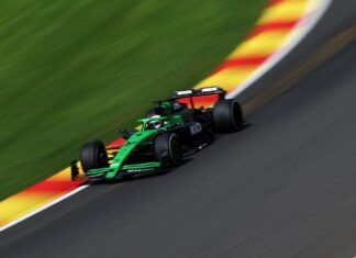 Hulkenberg says expectations exceeded after grim pre-season Nico Hulkenberg, F1, Sauber