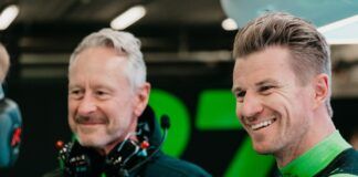 Jonathan Wheatley, Sauber, F1, Nico Hulkenberg, Gabriel Bortoleto